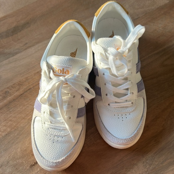 Gola Sneakers - Picture 2 of 7